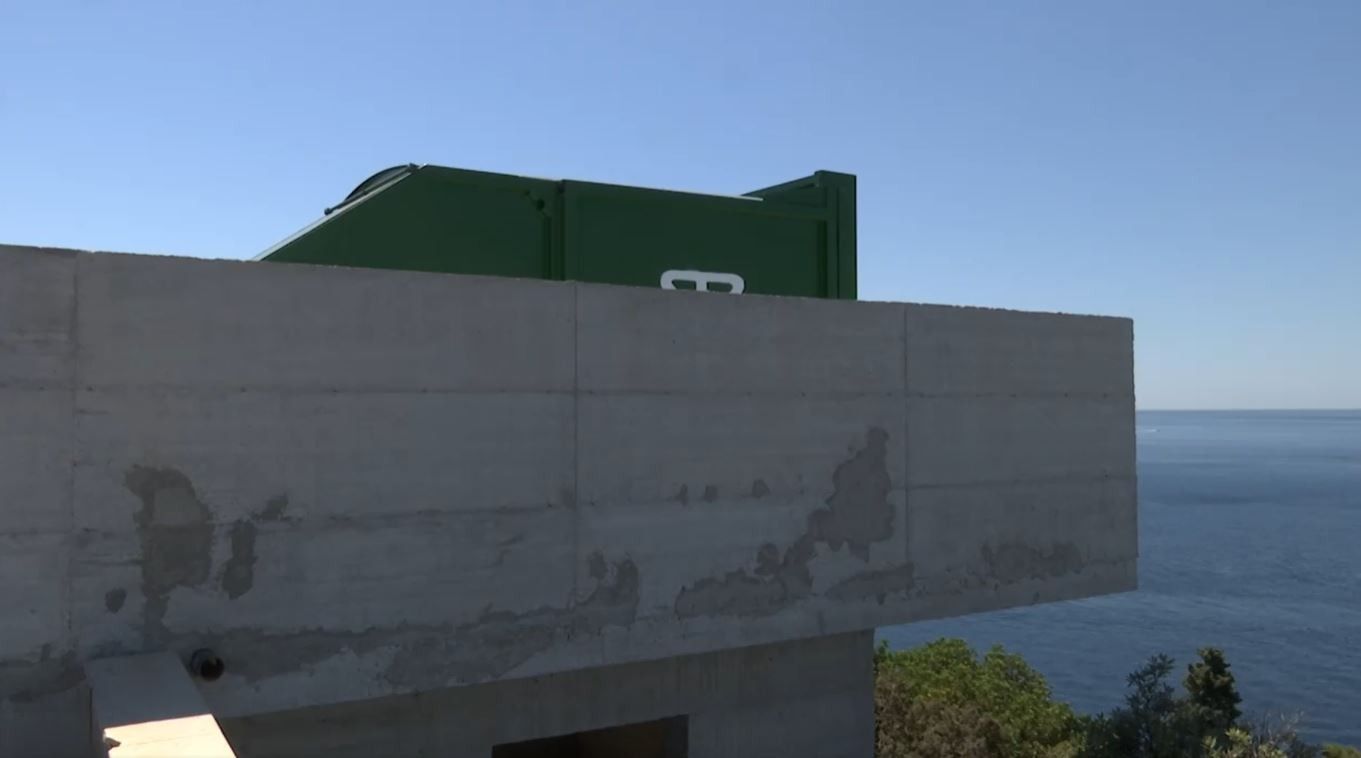 Hotelska grupacija Royal Resorts morat će ukloniti objekt na Babinom kuku (VIDEO)
